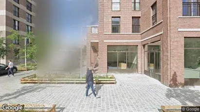 Apartments for rent in Stad Brussel - Photo from Google Street View