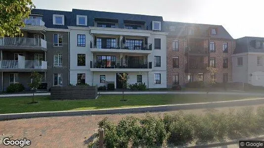 Apartments for rent in Vosselaar - Photo from Google Street View