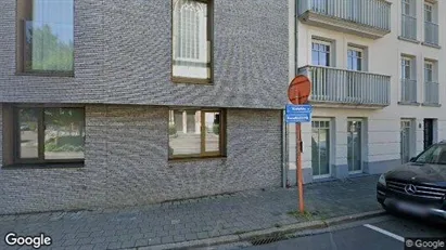 Apartments for rent in Herentals - Photo from Google Street View