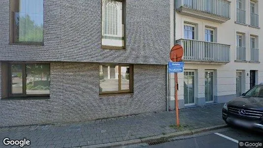 Apartments for rent in Herentals - Photo from Google Street View