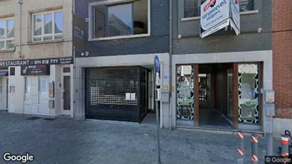 Apartments for rent in Herentals - Photo from Google Street View