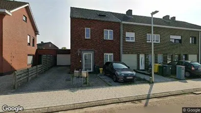Apartments for rent in Oud-Turnhout - Photo from Google Street View