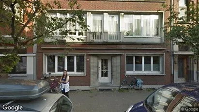 Apartments for rent in Mortsel - Photo from Google Street View
