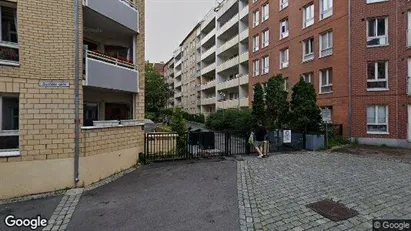 Apartments for rent in Oslo Gamle Oslo - Photo from Google Street View