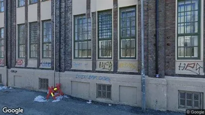 Apartments for rent in Trondheim Østbyen - Photo from Google Street View