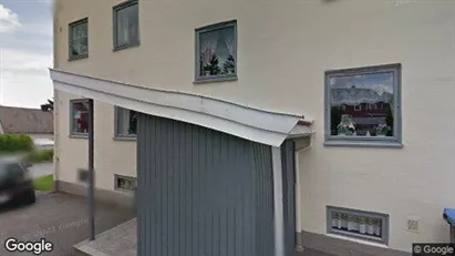 Apartments for rent in Sandefjord - Photo from Google Street View