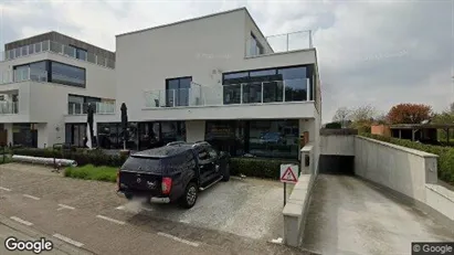 Apartments for rent in Wetteren - Photo from Google Street View