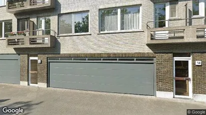 Apartments for rent in Mechelen - Photo from Google Street View