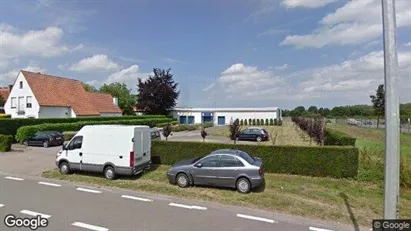 Apartments for rent in Maldegem - Photo from Google Street View