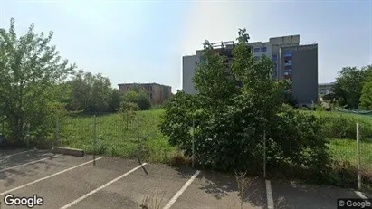 Apartments for rent in Timişoara - Photo from Google Street View