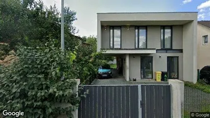 Apartments for rent in Timişoara - Photo from Google Street View
