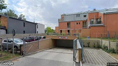 Apartments for rent in Prague 5 - Photo from Google Street View