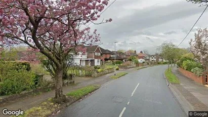 Apartments for rent in Stoke-on-Trent - Staffordshire - Photo from Google Street View