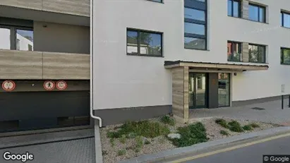Apartments for rent in Prague 1 - Photo from Google Street View