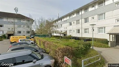 Apartments for rent in Kalundborg - Photo from Google Street View