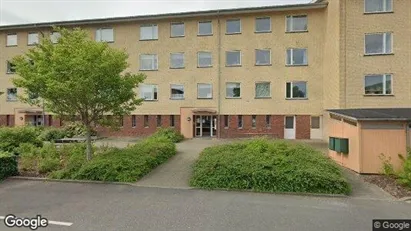 Apartments for rent in Viborg - Photo from Google Street View