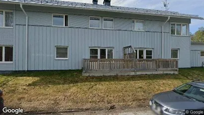 Apartments for rent in Storuman - Photo from Google Street View