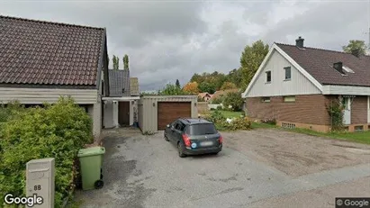 Rooms for rent in Uppsala - Photo from Google Street View