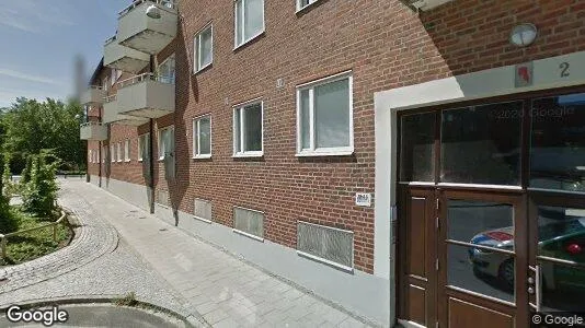 Apartments for rent in Sofielund - Photo from Google Street View