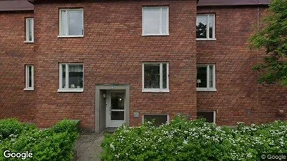 Apartments for rent in Örnsköldsvik - Photo from Google Street View