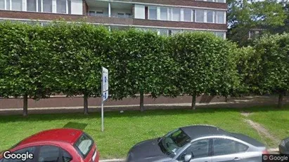 Apartments for rent in Norrköping - Photo from Google Street View