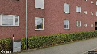 Apartments for rent in Stockholm West - Photo from Google Street View