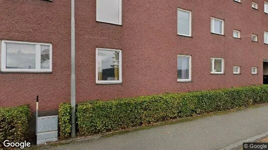 Apartments for rent in Stockholm West - Photo from Google Street View