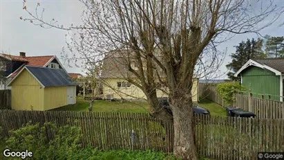 Apartments for rent in Laholm - Photo from Google Street View