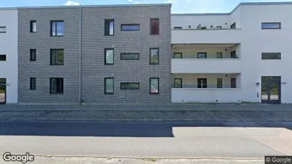 Apartments for rent in Oxie - Photo from Google Street View