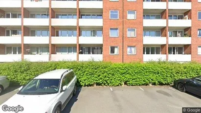 Apartments for rent in Fosie - Photo from Google Street View