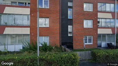 Apartments for rent in Eslöv - Photo from Google Street View