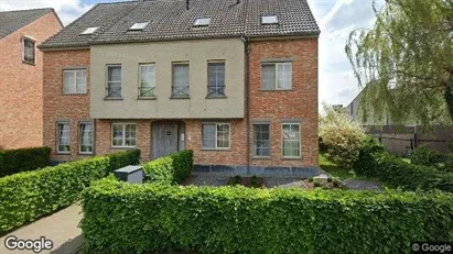Rooms for rent in Vorselaar - Photo from Google Street View
