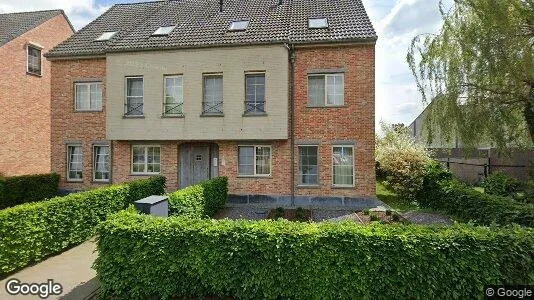 Rooms for rent in Vorselaar - Photo from Google Street View