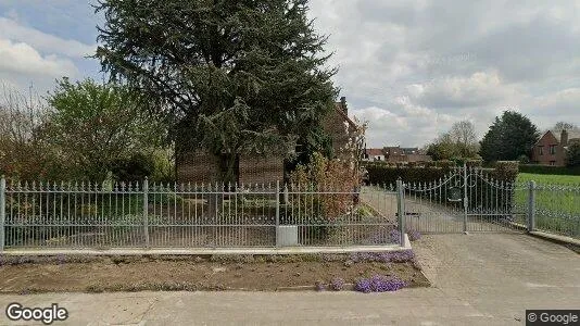 Rooms for rent in Beveren - Photo from Google Street View