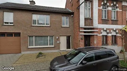 Apartments for rent in Sint-Gillis-Waas - Photo from Google Street View
