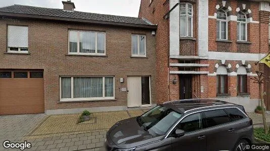 Apartments for rent in Sint-Gillis-Waas - Photo from Google Street View