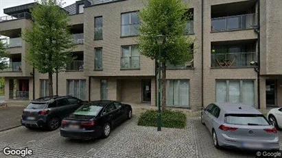 Apartments for rent in Machelen - Photo from Google Street View