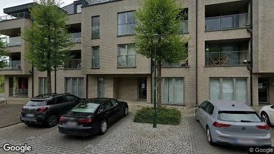 Apartments for rent in Machelen - Photo from Google Street View