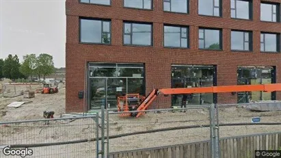 Apartments for rent in Amsterdam Noord - Photo from Google Street View