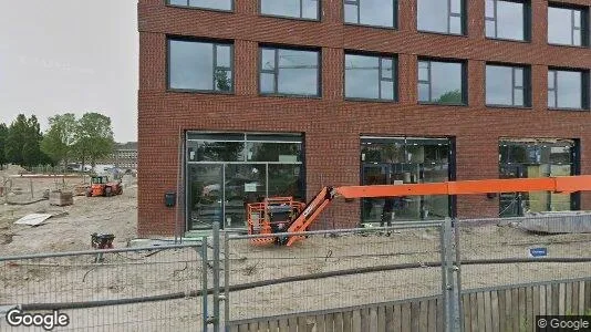 Apartments for rent in Amsterdam Noord - Photo from Google Street View