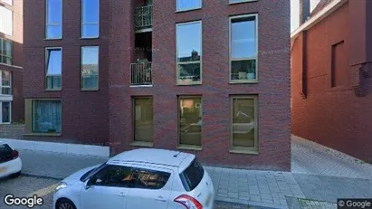 Apartments for rent in Tilburg - Photo from Google Street View