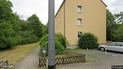 Apartments for rent in Dresden - Photo from Google Street View