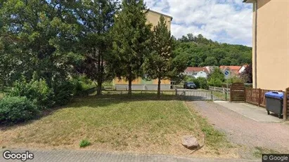 Apartments for rent in Meissen - Photo from Google Street View