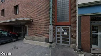 Apartments for rent in Helsinki Eteläinen - Photo from Google Street View