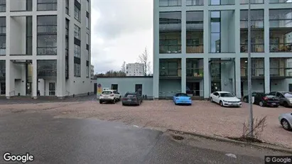 Apartments for rent in Espoo - Photo from Google Street View