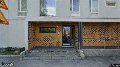 Apartments for rent in Tampere Luoteinen - Photo from Google Street View