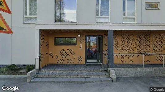 Apartments for rent in Tampere Luoteinen - Photo from Google Street View