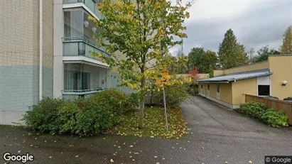 Apartments for rent in Kerava - Photo from Google Street View