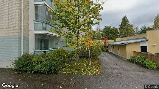 Apartments for rent in Kerava - Photo from Google Street View
