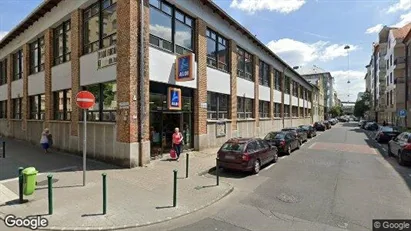 Apartments for rent in Budapest XIII. kerület - Photo from Google Street View